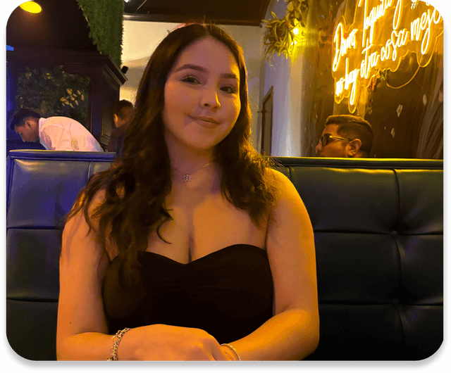 Daniela Juarez Gonzalez