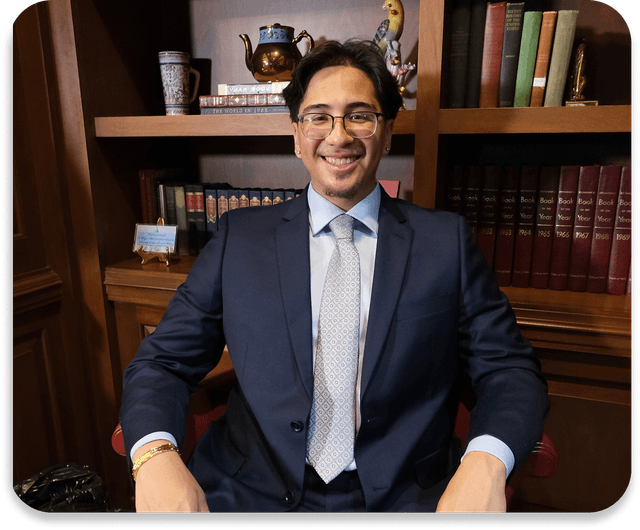 David Vitalvencencio