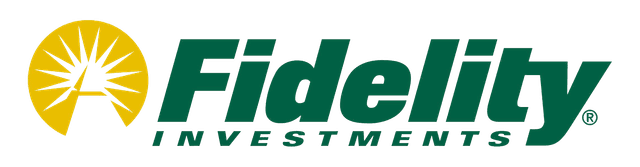 Fidelity Investments Logo
