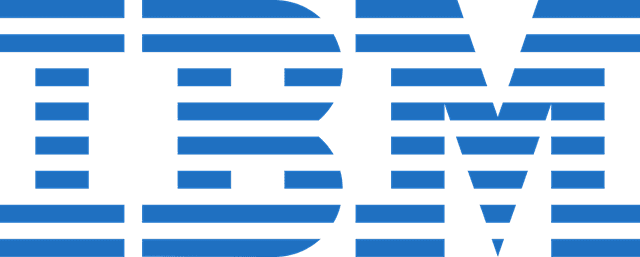 IBM Logo