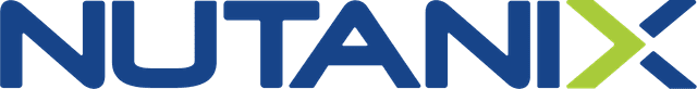 Nutanix Logo