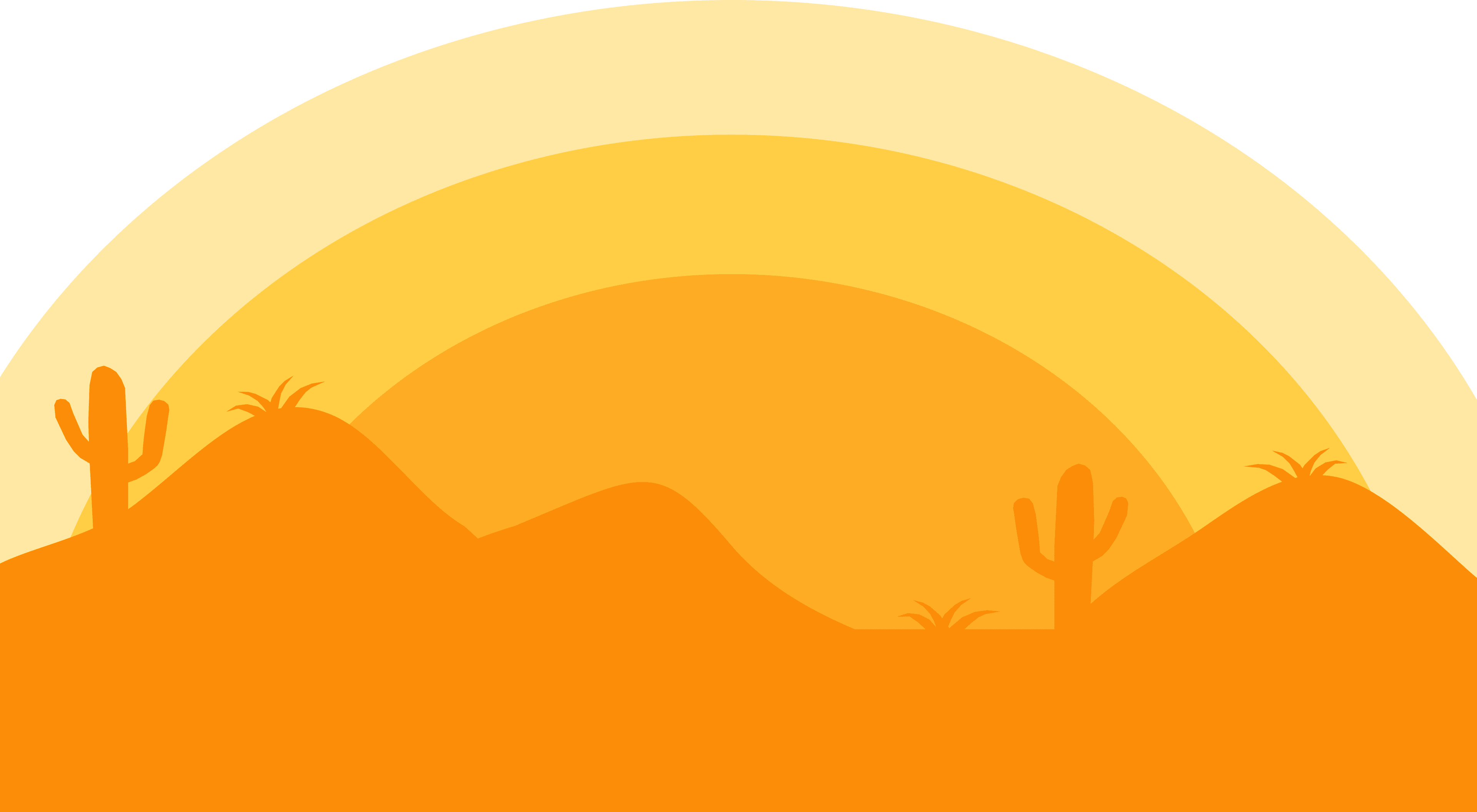 Footer Background